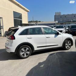 קיה נירו הייבריד LX הייבריד אוט' 1.6 (141 כ''ס) בנזין 2019 למכיר