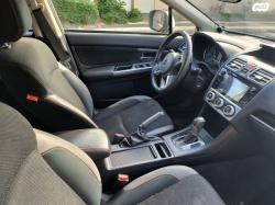 סובארו XV 4X4 Premium אוט' 2.0 (150 כ''ס) [2015-2018] בנזין 2016 למכירה באב
