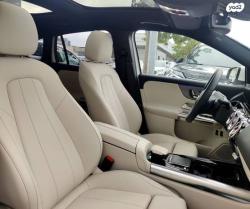 מרצדס GLA GLA250 Premium Plus אוט' 1.3 (160 כ''ס) היברידי חשמל / בנזין 202