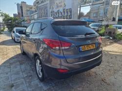 יונדאי iX35 4X4 Supreme אוט' 2.0 (163 כ''ס) בנזין 2011 למכירה במודיעין