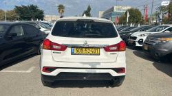 מיצובישי ASX Instyle אוט' 2.0 (150 כ"ס) בנזין 2018 למכירה בחולון