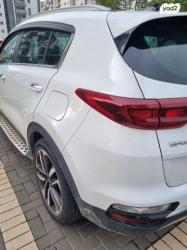 קיה ספורטז' Premium אוט' 1.6 (177 כ''ס) בנזין 2021 למכירה בראשון לצ