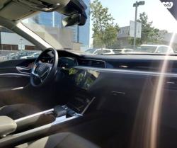 אאודי E-tron 4X4 Advanced Premium אוט' חשמלי (408 כ''ס) חשמלי 2019 למכירה 