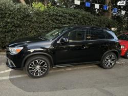 מיצובישי ASX Instyle אוט' 2.0 (150 כ"ס) בנזין 2018 למכירה בתל אביב י