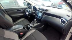 ניסאן קשקאי Acenta אוט' 1.3 (159 כ''ס) בנזין 2020 למכירה בחדרה