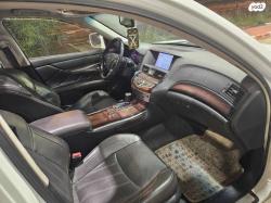 אינפיניטי Q70 / M37 M37 GT Premium אוט' 3.7 (315 כ''ס) בנזין 2013 למכירה ב