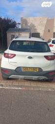 קיה סטוניק LX אוט' 1.4 (100 כ''ס) בנזין 2021 למכירה בבני דקלים