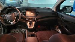 הונדה CR-V 4X4 Comfort אוט' 2.0 (155 כ"ס) בנזין 2015 למכירה בראשון לצי