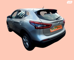 ניסאן קשקאי Acenta אוט' 1.3 (159 כ''ס) בנזין 2020 למכירה בחדרה