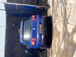 פולקסווגן טיגואן 4X4 Trendline אוט' 2.0 (170 כ''ס) בנזין 2010 למכירה 