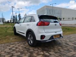 קיה נירו הייבריד LX הייבריד אוט' 1.6 (141 כ''ס) בנזין 2020 למכיר