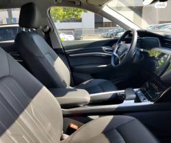 אאודי E-tron 4X4 Advanced Premium אוט' חשמלי (408 כ''ס) חשמלי 2019 למכירה 