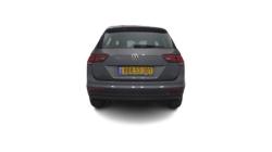 פולקסווגן טיגואן 4X4 Comfortline Plus אוט' 2.0 (190 כ''ס) בנזין 2019 למכ