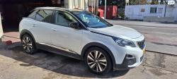 פיג'ו 3008 Premium אוט' 1.6 (165 כ"ס) בנזין 2018 למכירה בקרית גת
