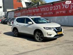 ניסאן אקס טרייל Acenta אוט' דיזל 7 מק' 1.7 (150 כ''ס) דיזל 2020 למכי