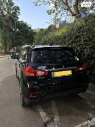 מיצובישי ASX Instyle אוט' 2.0 (150 כ"ס) בנזין 2018 למכירה בתל אביב י