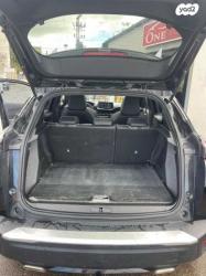 פיג'ו 2008 GT אוט' 1.2 (130 כ"ס) בנזין 2023 למכירה בראשון לציון