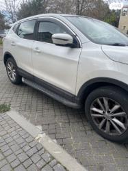 ניסאן קשקאי Visia Plus אוט' דיזל 1.6 (130 כ''ס) דיזל 2017 למכירה ביר