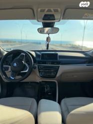 ב.מ.וו X1 SDRIVE20I X-Line innovation אוט' 2.0 (192 כ''ס) בנזין 2019 למכירה בא