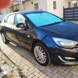 אופל אסטרה Enjoy הצ'בק אוט' 1.4 (140 כ''ס) בנזין 2014 למכירה בקרית