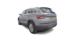 סקודה קודיאק Style אוט' דיזל 7 מק' 4 דל' 2.0 (150 כ''ס) דיזל 2019 למכ