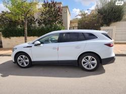 סקודה אניאק Loft אוט' חשמלי (204 כ"ס) חשמלי 2022 למכירה במיתר u0