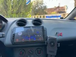 סיאט איביזה AM5 אוט' 5 דל' 1.2 (105 כ"ס) בנזין 2014 למכירה בבית שמ