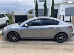 מאזדה i Active סדאן אוט' 1.6 (105 כ''ס) בנזין 2012 למכירה בתל מונד