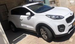 קיה ספורטז' Urban אוט' 2.0 (155 כ"ס) בנזין 2016 למכירה בנהריה