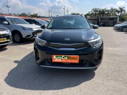 קיה סטוניק LX אוט' 1.4 (100 כ''ס) בנזין 2021 למכירה בחדרה