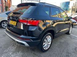 סיאט אטקה Style אוט' 1.5 (150 כ''ס) בנזין 2021 למכירה בחיפה