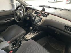 מיצובישי לנסר קלאסיק Premium אוט' 1.6 (98 כ''ס) בנזין 2007 למכירה 