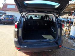 פיג'ו 5008 Active Blue Hdi אוט' דיזל 1.5 (130 כ''ס) דיזל 2020 למכירה ב