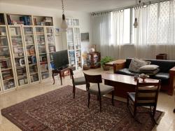 דירה 3 חדרים להשכרה בתל אביב יפו | טאגור | נווה אביבים