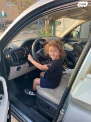 סקודה קודיאק Style אוט' דיזל 7 מק' 4 דל' 2.0 (150 כ''ס) דיזל 2017 למכ