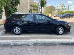 טויוטה קורולה הייבריד Space סטיישן אוט' 1.8 (98 כ''ס) בנזין 2019 