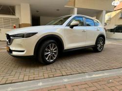 מאזדה CX-5 4X2 Executive אוט' 4 דל' 2.0 (165 כ"ס) בנזין 2020 למכירה בבת י