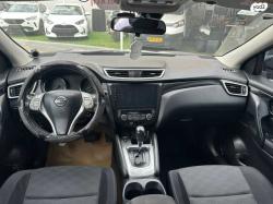 ניסאן קשקאי Visia אוט' 1.2 (115 כ"ס ) בנזין 2016 למכירה בבת ים