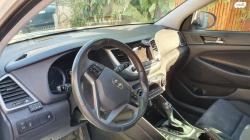 יונדאי טוסון Premium אוט' בנזין 2.0 (155 כ"ס) בנזין 2016 למכירה בכ
