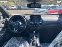 ניסאן ג'וק / Juke Acenta-Teck אוט' 1.0 (117 כ''ס) בנזין 2021 למכירה בכפר