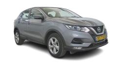 ניסאן קשקאי Acenta אוט' 1.3 (159 כ''ס) בנזין 2020 למכירה ב