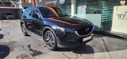 מאזדה CX-5 4X2 Premium אוט' 2.0 (165 כ"ס) בנזין 2019 למכירה בראשון לצי