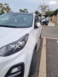 קיה ספורטז' Premium אוט' 1.6 (177 כ''ס) בנזין 2021 למכירה בראשון לצ