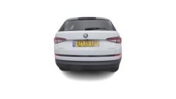 סקודה קודיאק Ambition אוט' דיזל 7 מק' 4 דל' 2.0 (150 כ"ס) דיזל 2019 למ