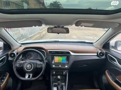 אם. ג'י. / MG ZS Net Up אוט' 1.0 (111 כ''ס) בנזין 2019 למכירה בעפולה