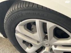 רנו מגאן אסטייט/ גראנד טור Life אוט' דיזל 1.5 (110 כ''ס) דיזל 2019