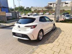 טויוטה קורולה הייבריד Excite Sky אוט' 1.8 (98 כ''ס) בנזין 2020 למכי
