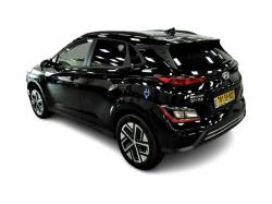 יונדאי קונה EV אוט' חשמלי (136 כ''ס) חשמלי 2022 למכירה ב