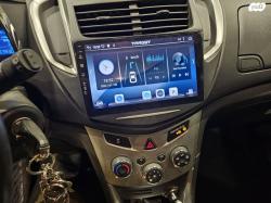 שברולט טראקס LT אוט' 1.4 (140 כ"ס) בנזין 2014 למכירה בחיפה