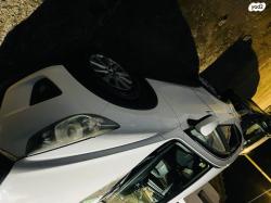 מאזדה CX-5 4X2 Executive אוט' 2.0 (155 כ"ס) בנזין 2014 למכירה בטבריה